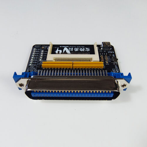 BN-CFSXSI400ST-F