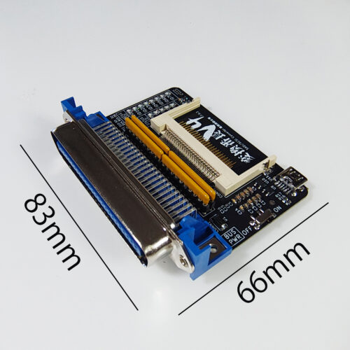 BN-CFSXSI400ST-F