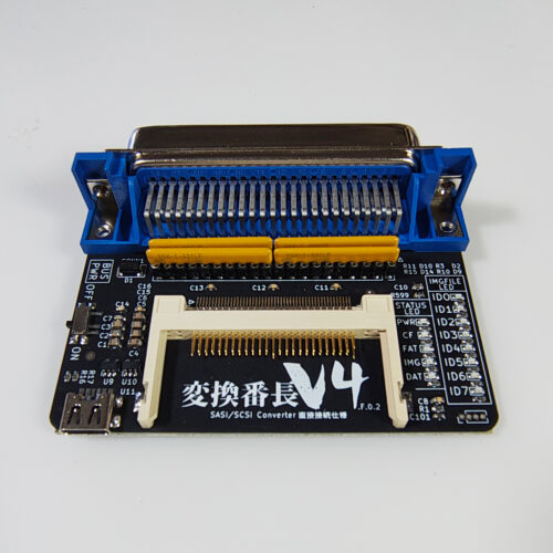 BN-CFSXSI400ST-F