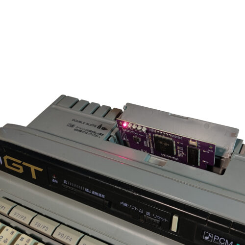 BN-MSX16MBRAM3