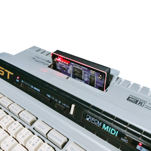 BN-MSX16MBRAM3